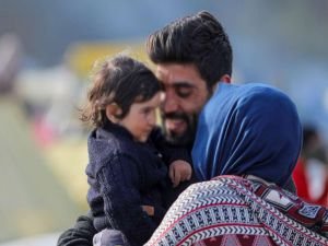 Göç İdaresi Başkanı Ünlü: Türkiye'de 3,7 milyon Suriyeli var