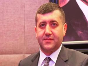 Mustafa Baki Ersoy MHP'den istifa etti