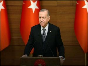 Cumhurbaşkanı Erdoğan: Öğrencilere kredi ve burs ödemeleri erkene alındı
