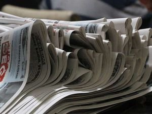 Prof. Dr. Süleyman İrvan: Türkiye’de yazılı basın haber siteleriyle rekabeti kaybetti