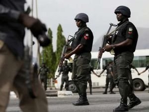 Nijerya'da kontrol noktasına düzenlenen saldırıda 7 kişi hayatını kaybetti