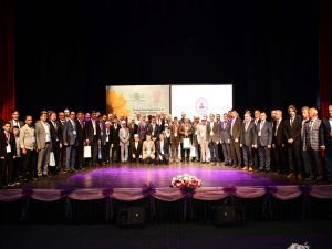 Genç Muhafızlar Hafızlık Yarışması Türkiye Finali gerçekleştirildi