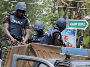 Nijerya'da şiddet olayları: 40 ölü