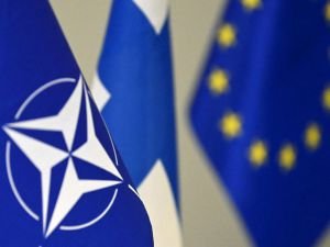 Finlandiya Parlamentosu NATO'ya üyelik başvurusunu onayladı