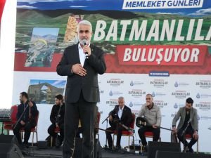 HÜDA PAR Genel Başkanı Yapıcıoğlu: Gençliği selamette olmayan bir toplumun geleceği karanlıktır