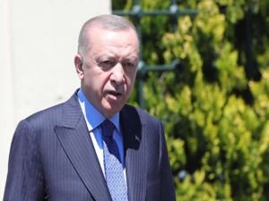 Cumhurbaşkanı Erdoğan'dan İsveç ve Finlandiya'ya PKK tepkisi
