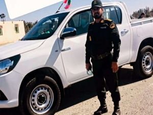 İran'da bir haftada ikinci suikast: Bir binbaşı uğradığı saldırıda hayatını kaybetti