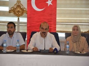 ​Azizler Hareketinden Diyarbakır'daki Sağlık-Sen seçimlerine ilişkin dikkat çeken açıklamalar