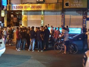 Diyarbakır'daki kuyumcu vurgununda 3 kişi tutuklandı