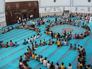 Diyarbakır İl Müftüsü İmamoğlu: Yaz Kur'an kursuna şu ana kadar 40 bine yakın öğrenci kayıt yaptı