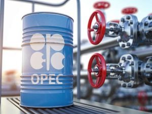 OPEC: Küresel petrol üretimi temmuzda arttı