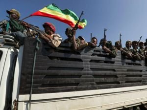 Toplu katliamların yaşandığı Etiyopya'da sivillere yönelik yeni saldırı: 150 ölü