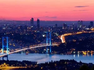 Gayrisafi Yurt İçi Hasıladan en yüksek payı İstanbul aldı
