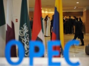 OPEC'ten günlük petrol üretimini azaltma kararı