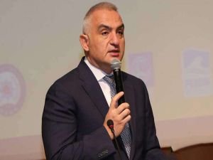 Kültür ve Turizm Bakanı Ersoy: 88 vakıf eseri restore ediliyor
