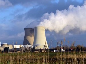Belçika Doel 3 nükleer reaktörünü kapatıyor