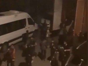 İstanbul Valiliği: Yakalanan 143 kaçak göçmen sınır dışı edilecek