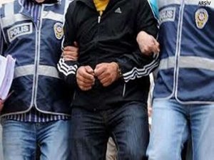 Kayseri'de camilerden hırsızlık yapanlar tutuklandı
