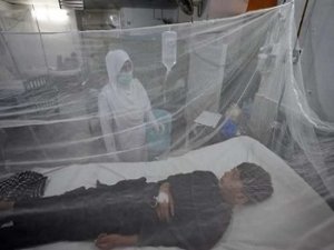 Pakistan'da difteri salgını: 10 çocuk öldü