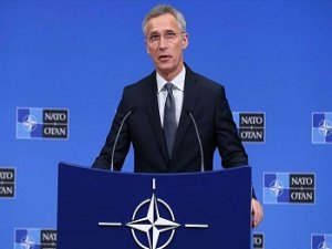NATO: Rusya tarafından düzenlenen referandumların hiçbir meşruiyeti yoktur