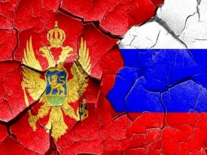 Karadağ, 6 Rus diplomatı “istenmeyen kişi” ilan etti
