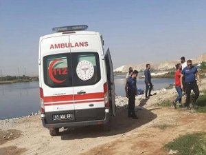 Fırat Nehri’nin kıyısında yaralı kadın bulundu