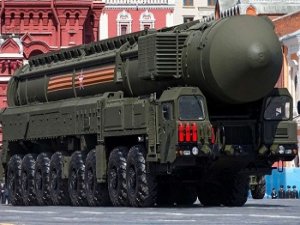Rusya'dan yabancı silahların Ukrayna'ya sevk edilmemesi uyarısı: Nükleer tehlikeyi artırır