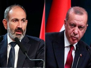 Ermenistan Başbakanı Paşinyan: Prag'da Cumhurbaşkanı Erdoğan ile görüşmeyi planlıyoruz