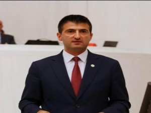 İzmir Bağımsız Milletvekili Mehmet Ali Çelebi, AK Parti'ye Katılıyor