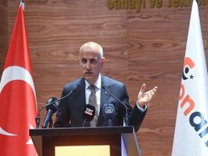 Tarım Bakanı Kirişçi: "Üreten herkesin yanındayız"