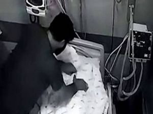 Tokat'taki hastanenin faaliyeti durduruldu