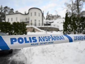 İsveç'te "dış bir güce casusluk yaptığı" gerekçesiyle 2 kişi tutuklandı