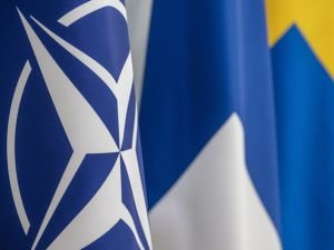 Finlandiya ve İsveç'in NATO üyeliği sürecine Macaristan'dan erteleme