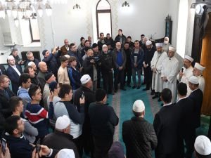 Erbaş: İslam’ın ilkelerini, ibadetlerimizi ihmal etmeyelim
