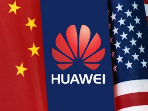 ABD'den Çinli teknoloji şirketlerine yasak kararı