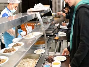MEB'den 1 milyon 800 bin öğrenciye ücretsiz yemek