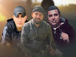 Siyonist işgal rejiminden Cenin'e baskın: 3 şehid