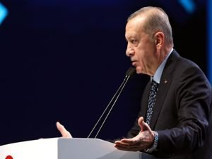 Cumhurbaşkanı Erdoğan: İhracatımız 300 milyar dolar eşiğine doğru yaklaşıyor