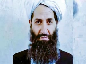 Afganistan İslam Emirliği Lideri Ahundzade: Dünyayla ilişkilerimiz İslam hukukuna göredir