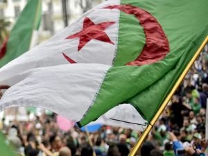 Cezayir hükümeti cinsel sapkınlığa karşı örnek bir kampanya yürütüyor