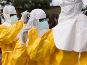 Uganda, ülkede ebola salgınının sona erdiğini açıkladı