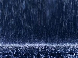 Meteorolojiden kuvvetli yağış, rüzgar, çığ ve toz taşınım uyarısı