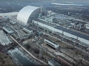 UAEA'dan Çernobil Nükleer Santrali açıklaması