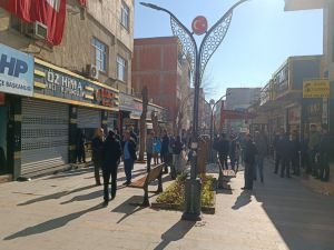 Diyarbakır'da kardeşler arasında kavga: 4 yaralı