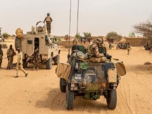 Burkina Faso: Fransa ile askeri anlaşmayı bozduk ancak diplomatik ilişkilerimiz sürüyor