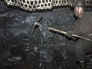 Çin'de maden kazası: 4 ölü