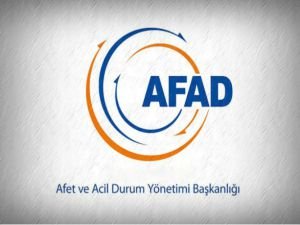 AFAD: Eskişehir'de aşırı yağışlar nedeniyle 2 metruk bina yıkıldı