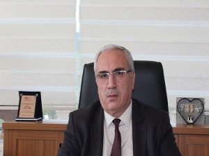 Prof. Dr. Mustafa Agah: Oruç, nefsi terbiye eden bir ibadettir
