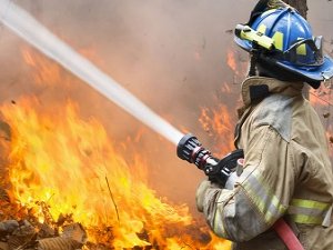 İspanya'da orman yangını: Yangın bölgesinden tahliyeler devam ediyor
