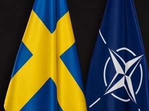 İsveç, NATO'ya katılım süreci açıklamaları nedeniyle Rusya'ya tepki gösterdi